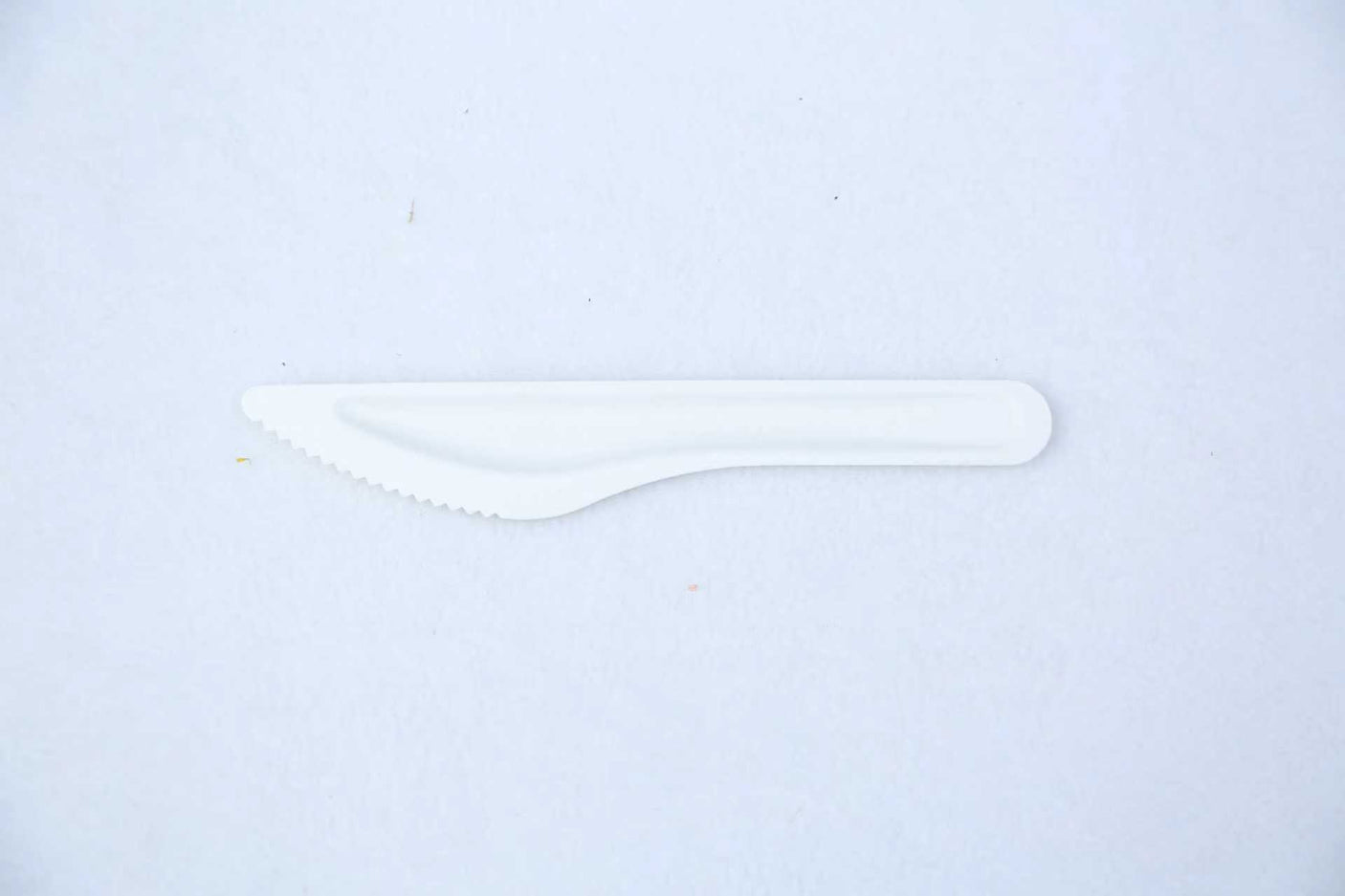 Bagasse knife - sugar cane - RyanPack
