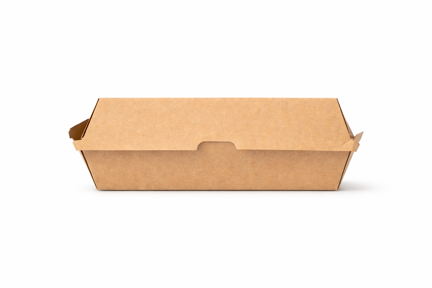 Foodboxen - Pappe - von RyanPack