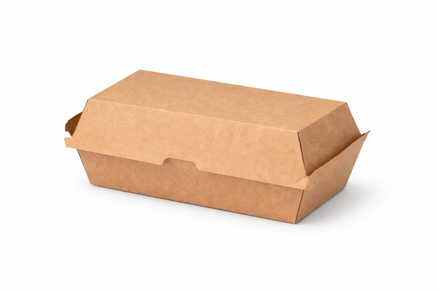 Foodboxen - Pappe - von RyanPack