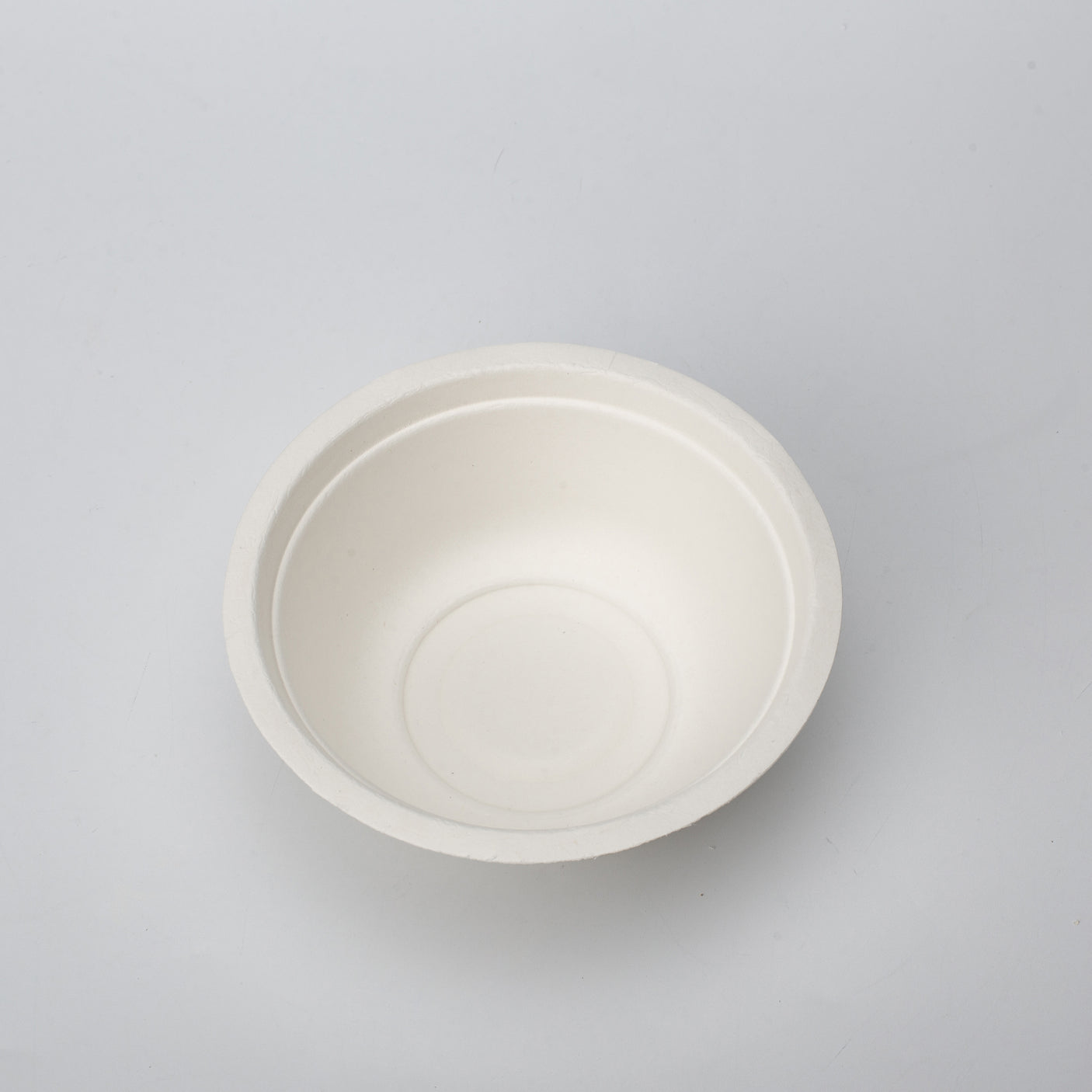 Bagasse bowl - sugar cane - RyanPack