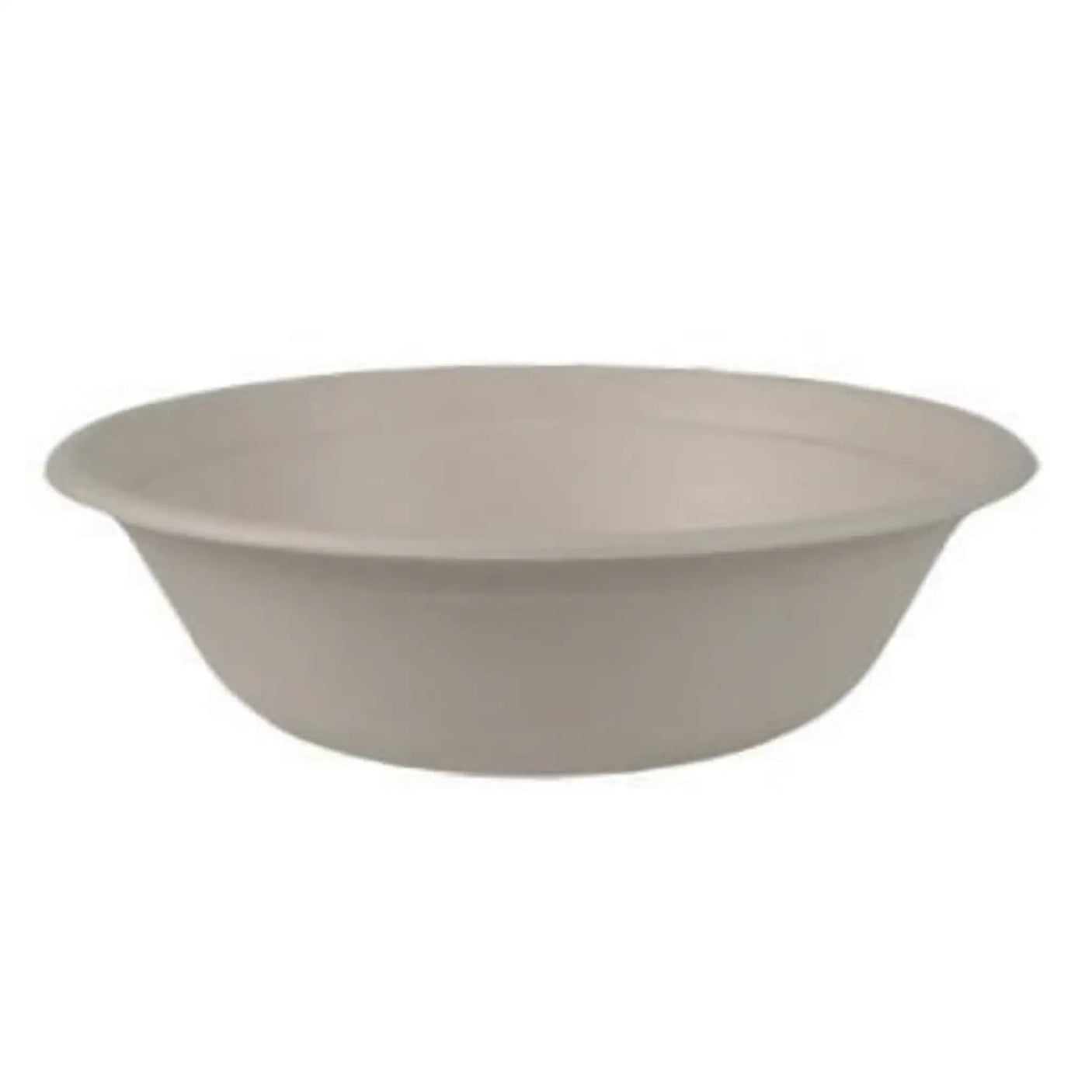 Bagasse Schale - Zuckerrohr - RyanPack