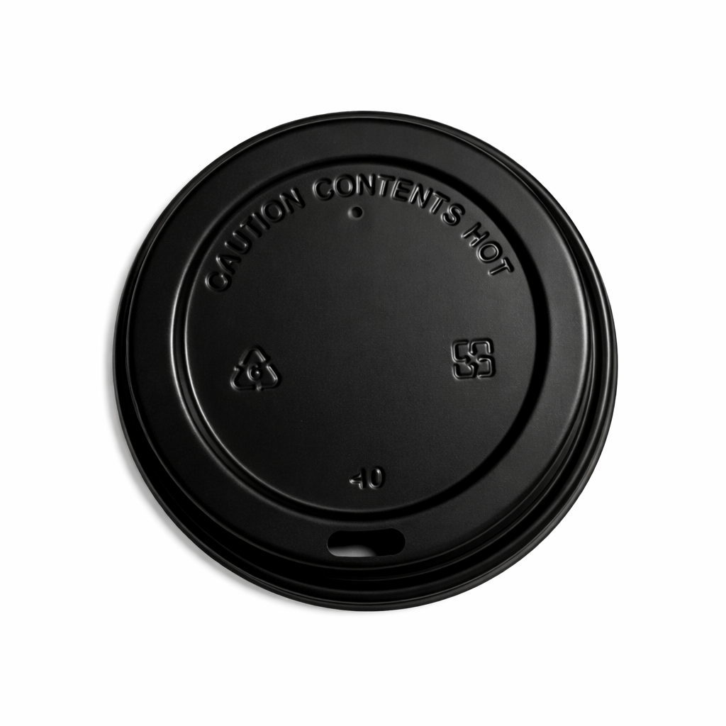 Deckel für Kaffeebecher - PS - RyanPack