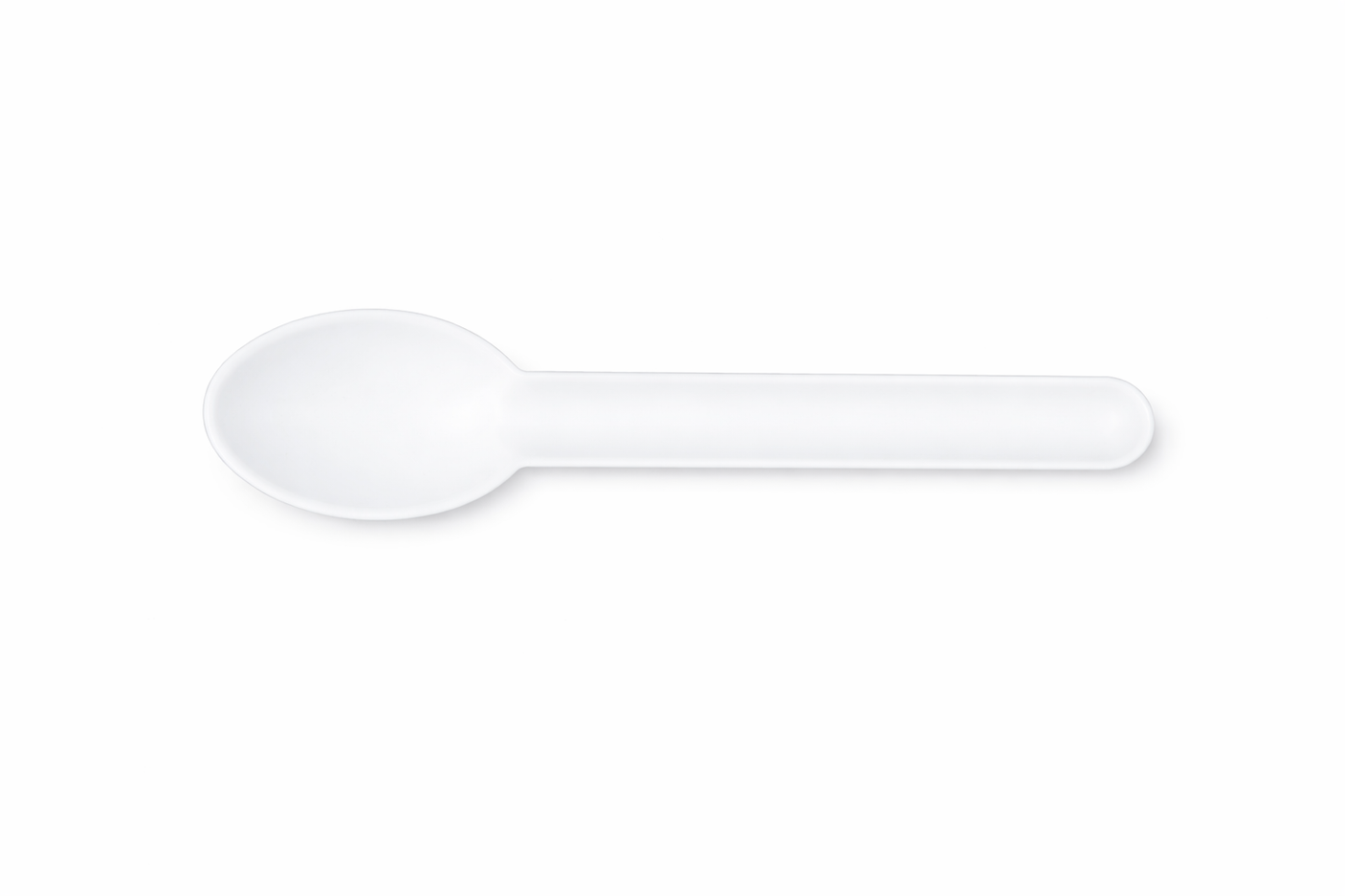 Bagasse Löffel - Zuckerrohr - RyabPack
