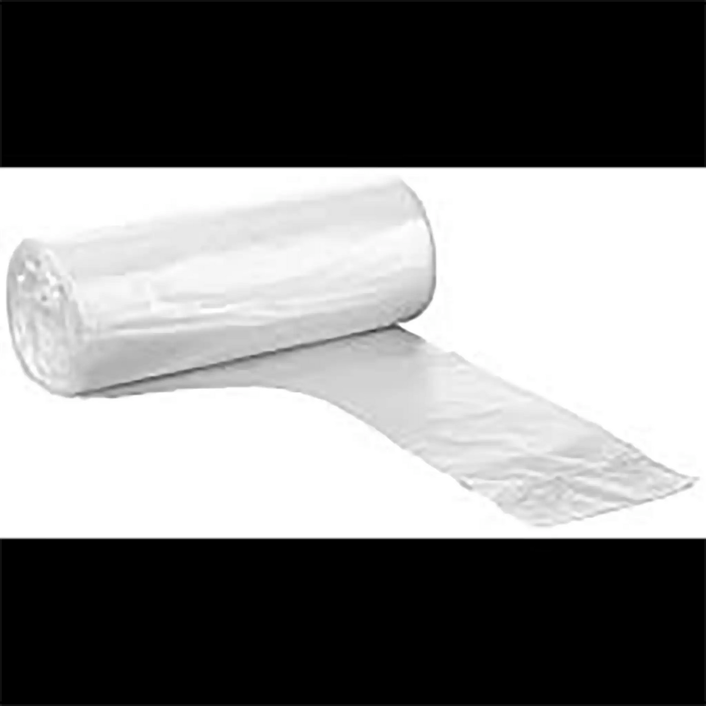 Hemdchen -Tragetaschen - HDPE- Roll - RyanPack