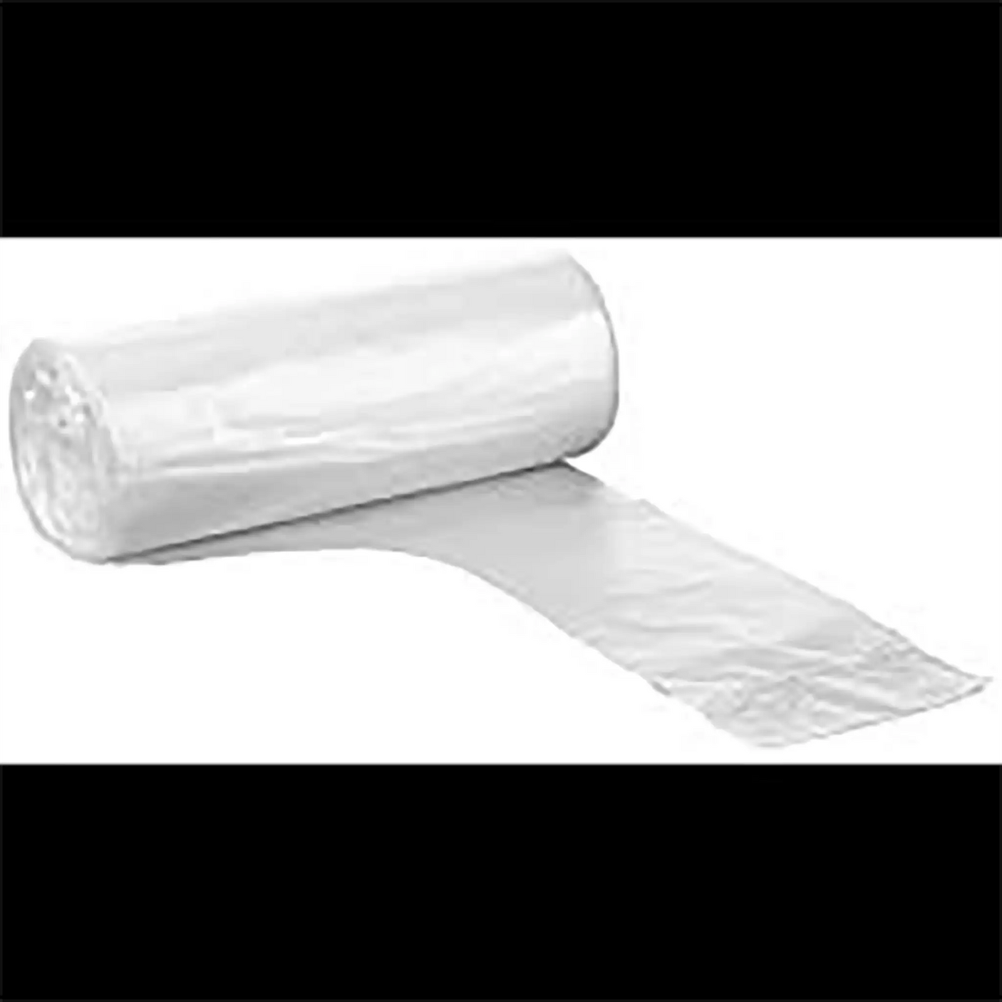 Hemdchen -Tragetaschen - HDPE- Roll - RyanPack