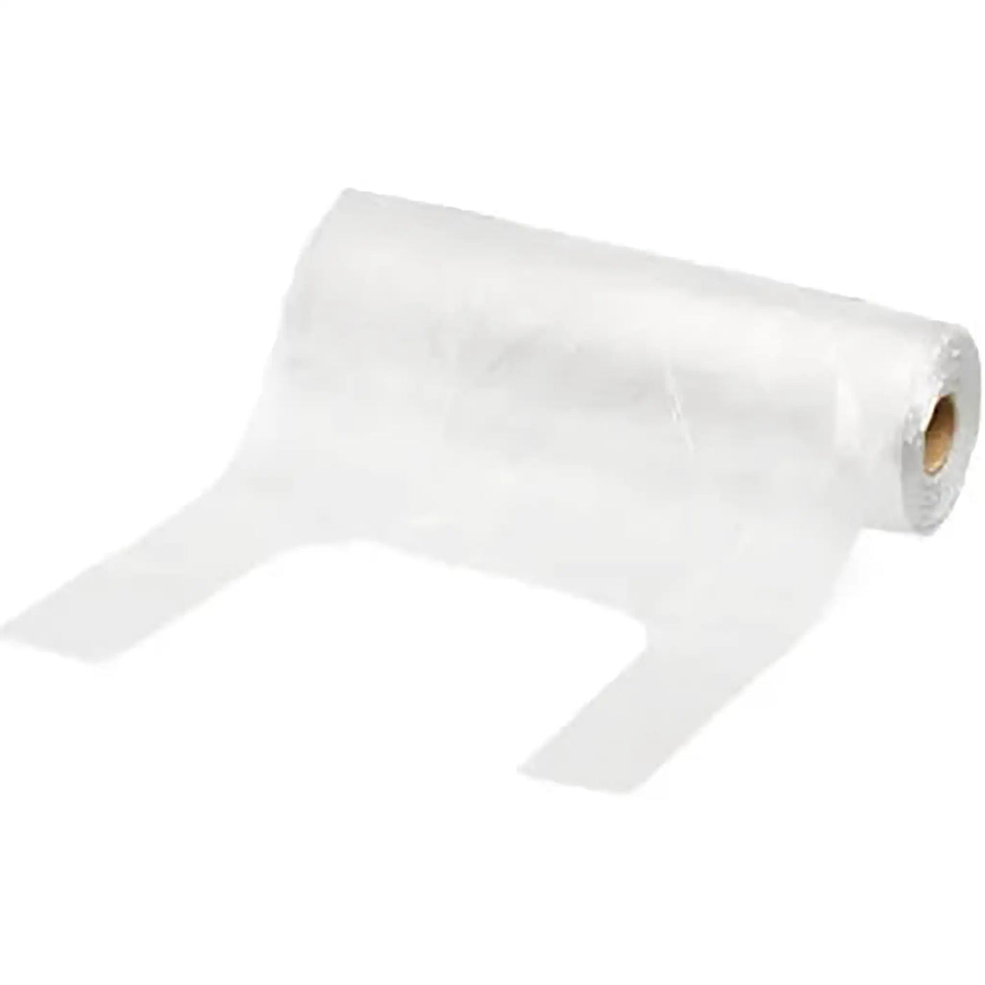 Hemdchen -Tragetaschen - HDPE- Roll - RyanPack