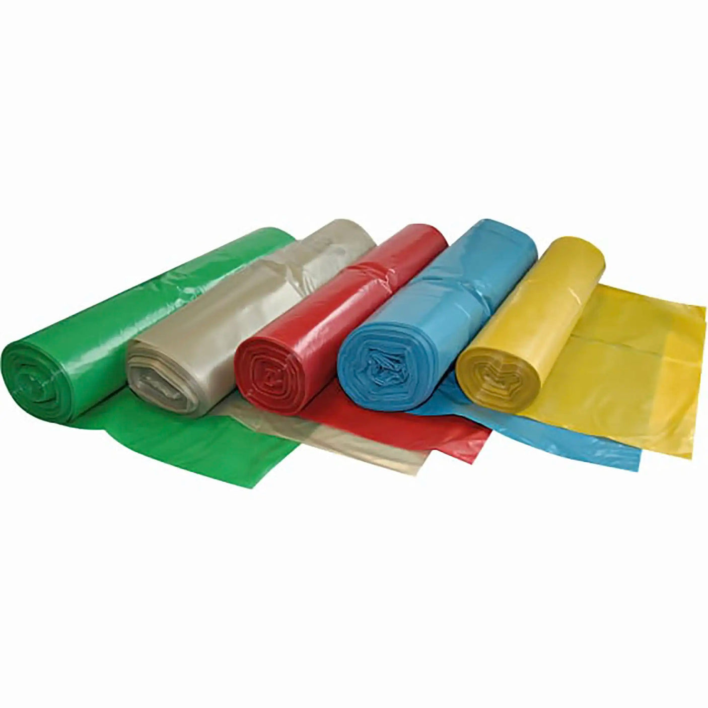 Müllbeutel Ohne Griff - HDPE - RyanPack