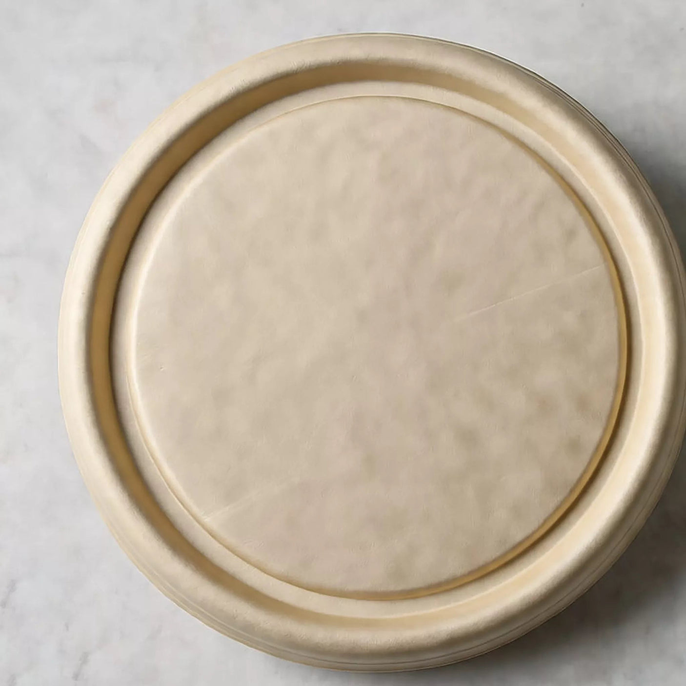 Papp - Deckel für Suppenbecher - RyanPack