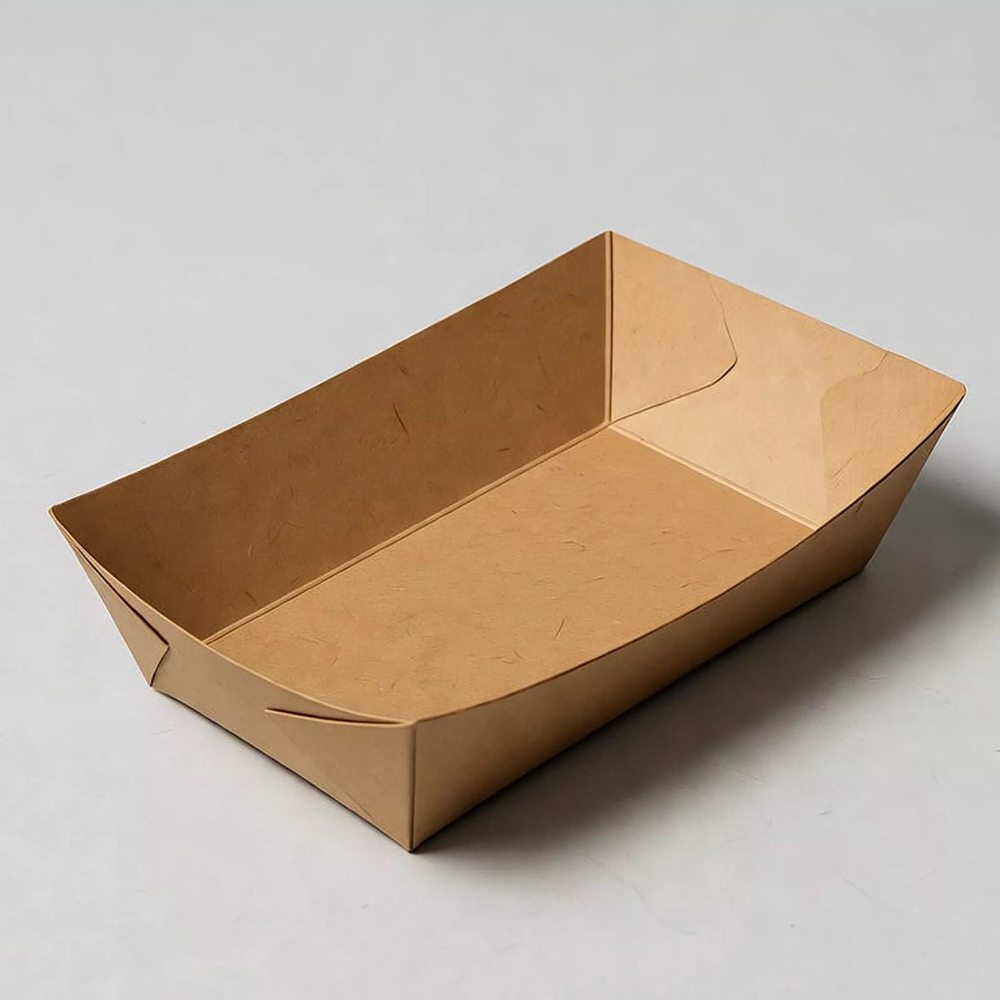 Papp - Food Tray - RyanPack