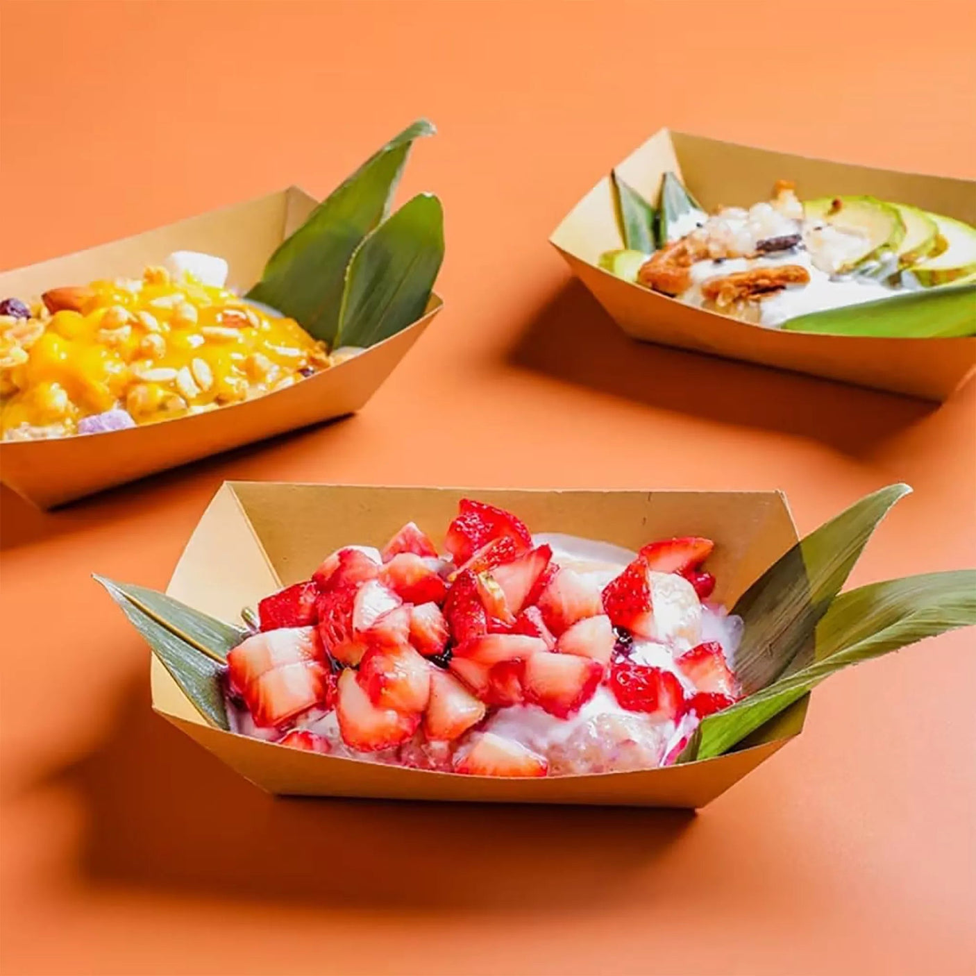 Papp - Food Tray - RyanPack