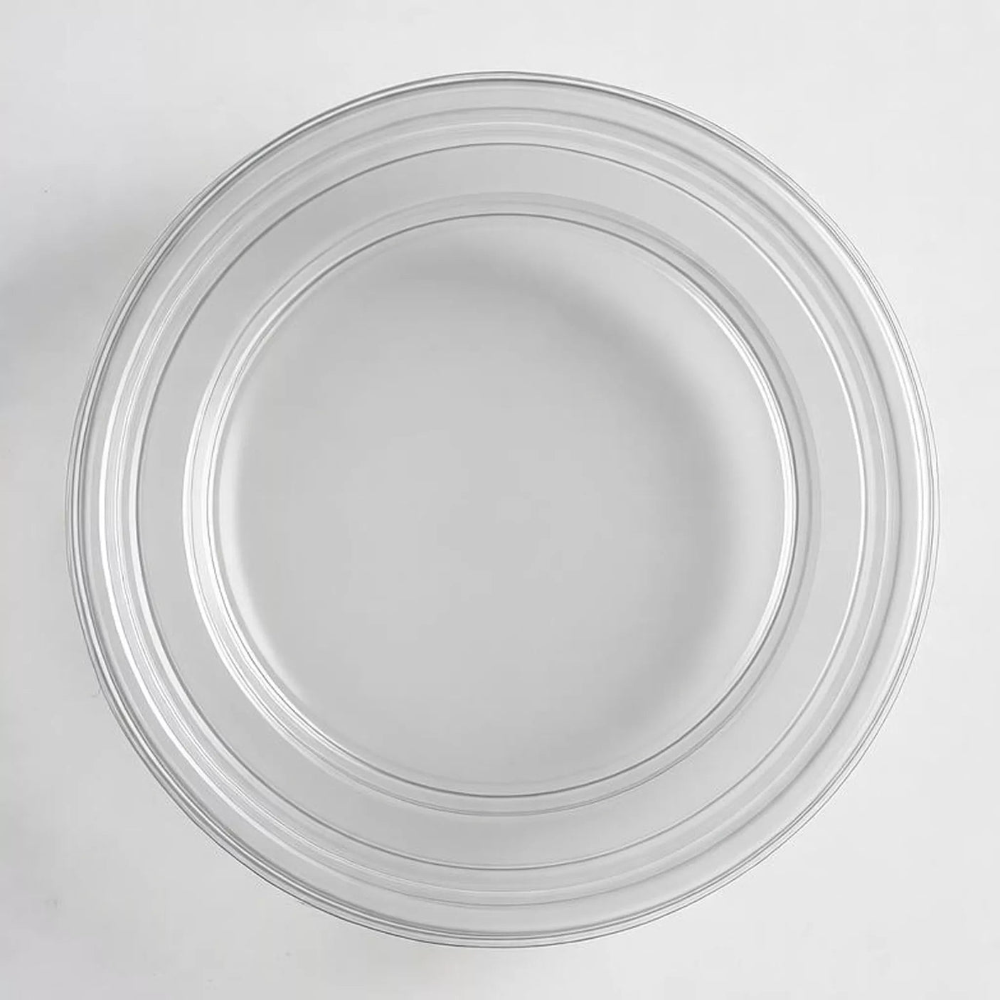 PET - Deckel für Saladschale - RyanPack