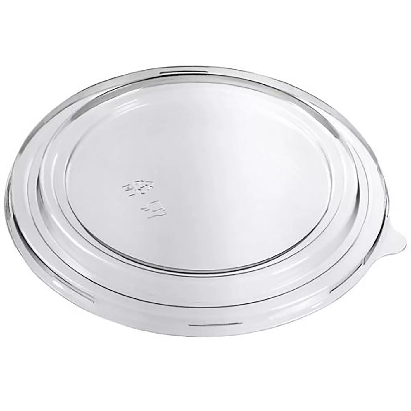 PET - Deckel für Saladschale - RyanPack