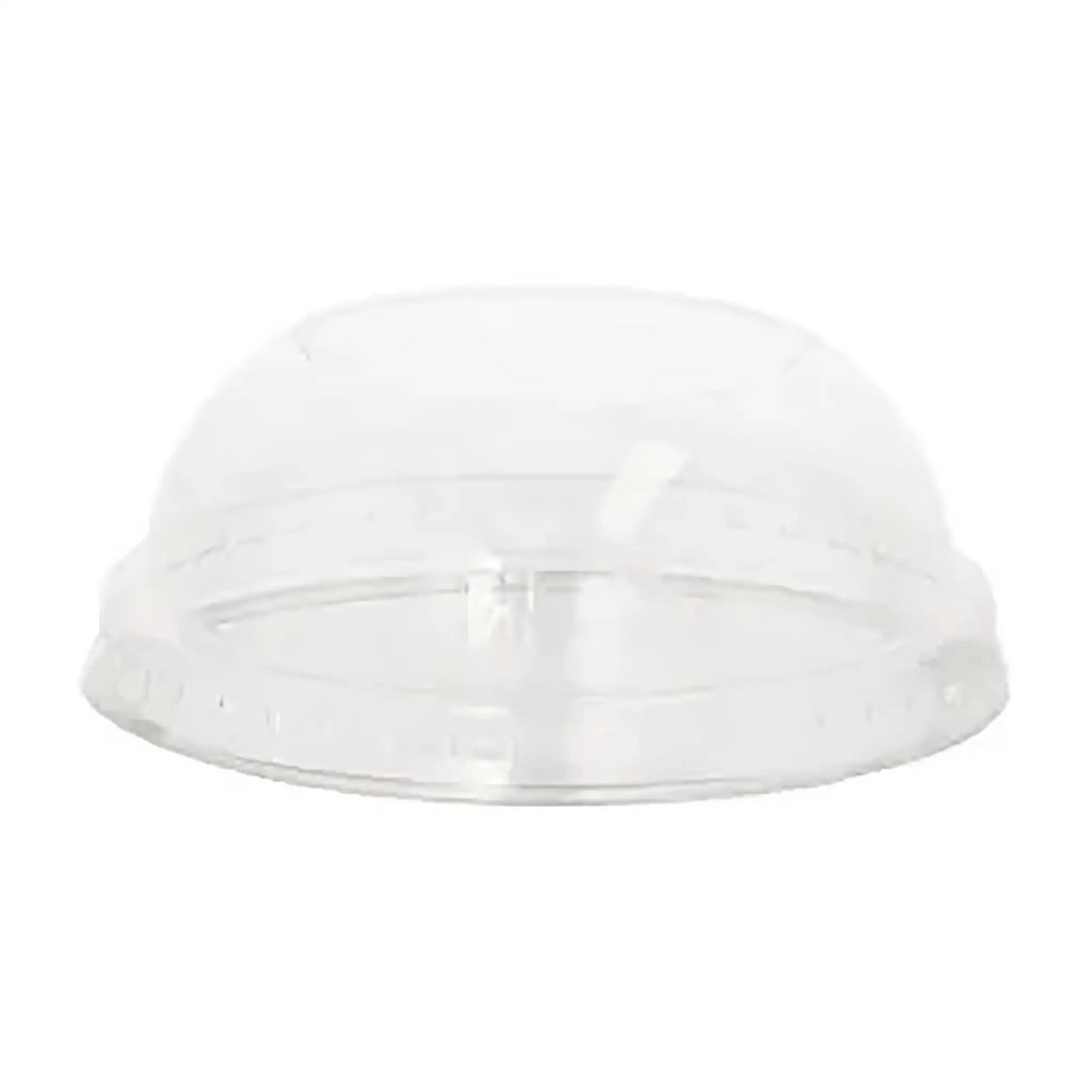 Dom Deckel für Eisbecher - PET - RyanPack