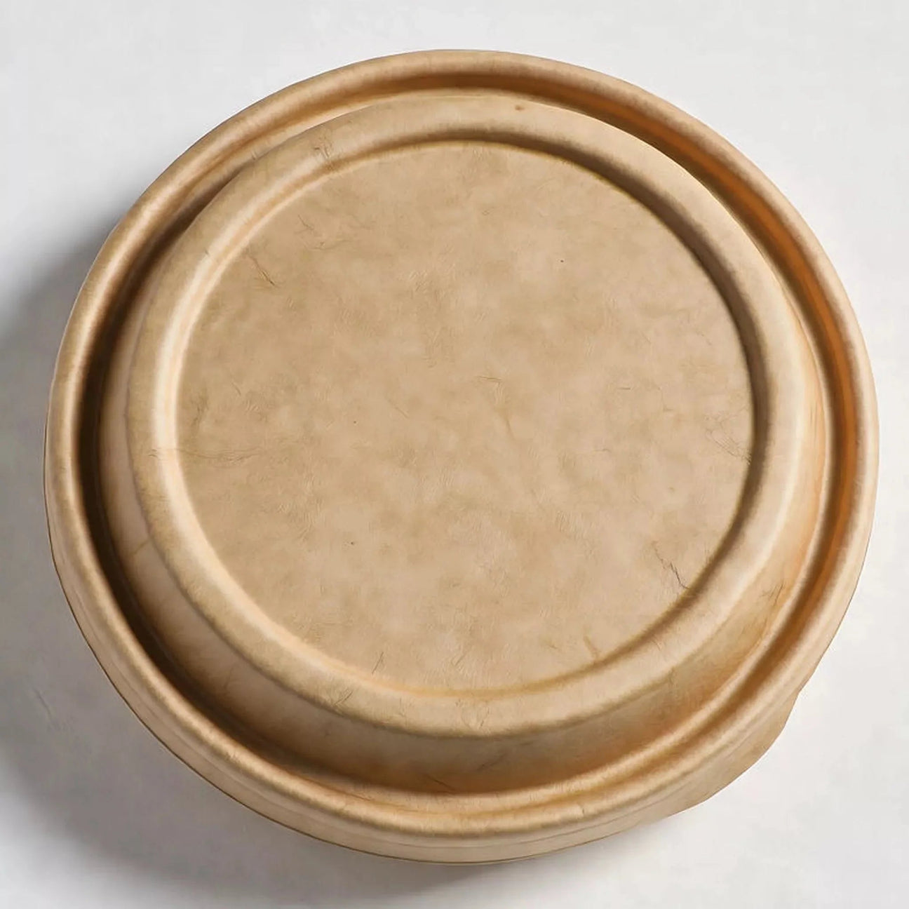 Papp - Deckel für Suppenbecher - RyanPack