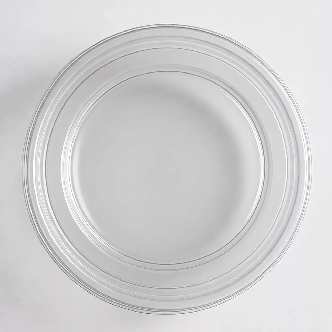 PP - Deckel für Suppenbecher - RyanPack