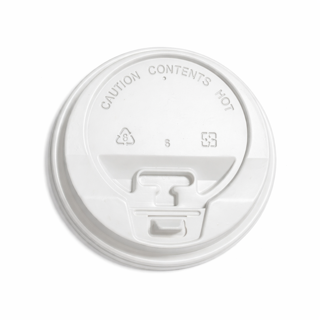 Deckel für Kaffeebecher - PS - RyanPack