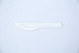 Bagasse knife - sugar cane - RyanPack