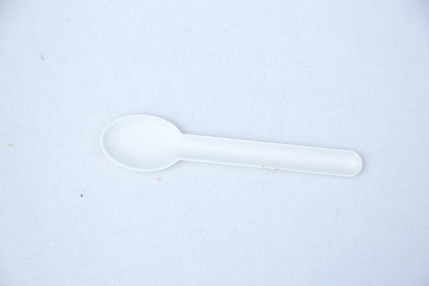 Bagasse Löffel - Zuckerrohr - RyabPack