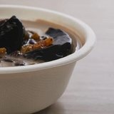 Bagasse bowl - sugar cane - RyanPack