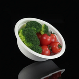 Bagasse bowl - sugar cane - RyanPack