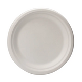 Bagasse Teller - Zuckerrohr - RyanPack