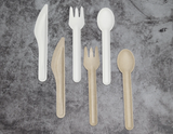 Bagasse knife - sugar cane - RyanPack