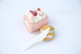 Bagasse knife - sugar cane - RyanPack