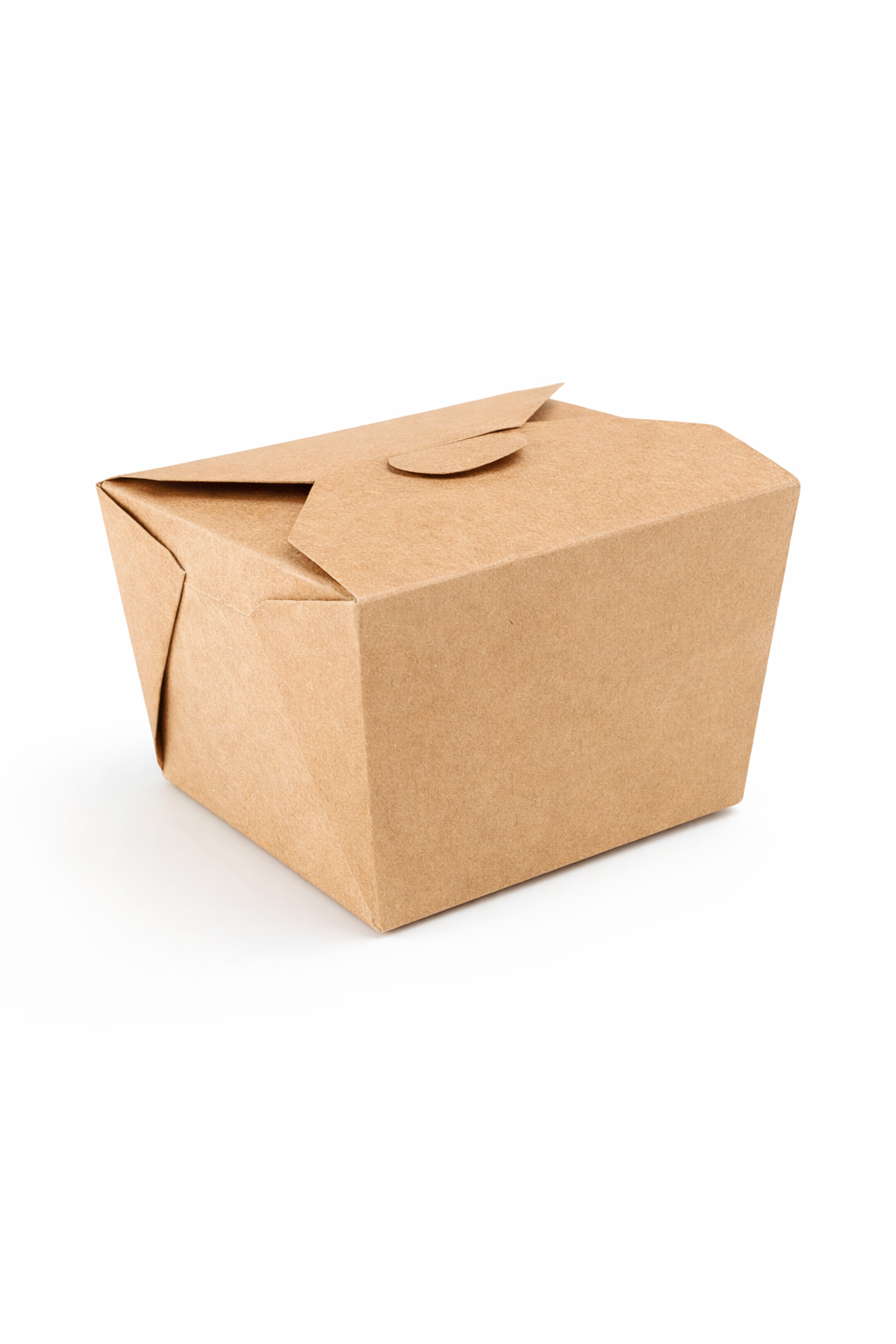 Lunchboxen - Pappe - ökologische Verpackungsoption