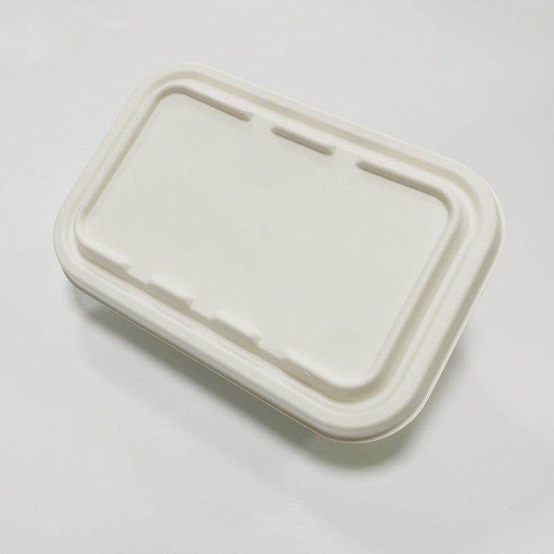 Bagasse husks - sugar cane - RyanPack