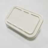 Bagasse husks - sugar cane - RyanPack