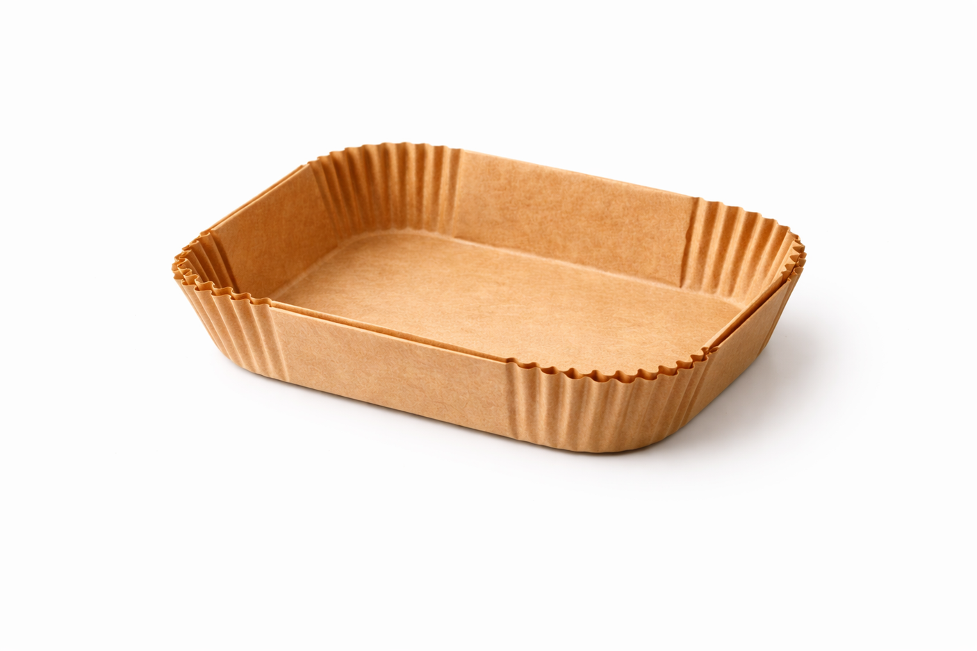 Airfryer Papier – Backpapier für Heißluftfritteuse | RyanPack