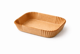 Airfryer Papier – Backpapier für Heißluftfritteuse | RyanPack