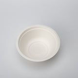 Bagasse bowl - sugar cane - RyanPack