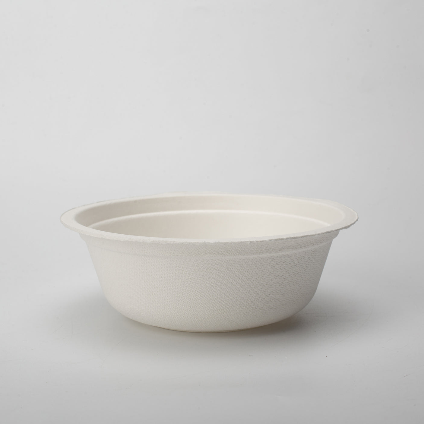 Bagasse bowl - sugar cane - RyanPack