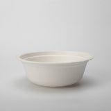 Bagasse bowl - sugar cane - RyanPack
