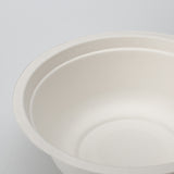 Bagasse bowl - sugar cane - RyanPack