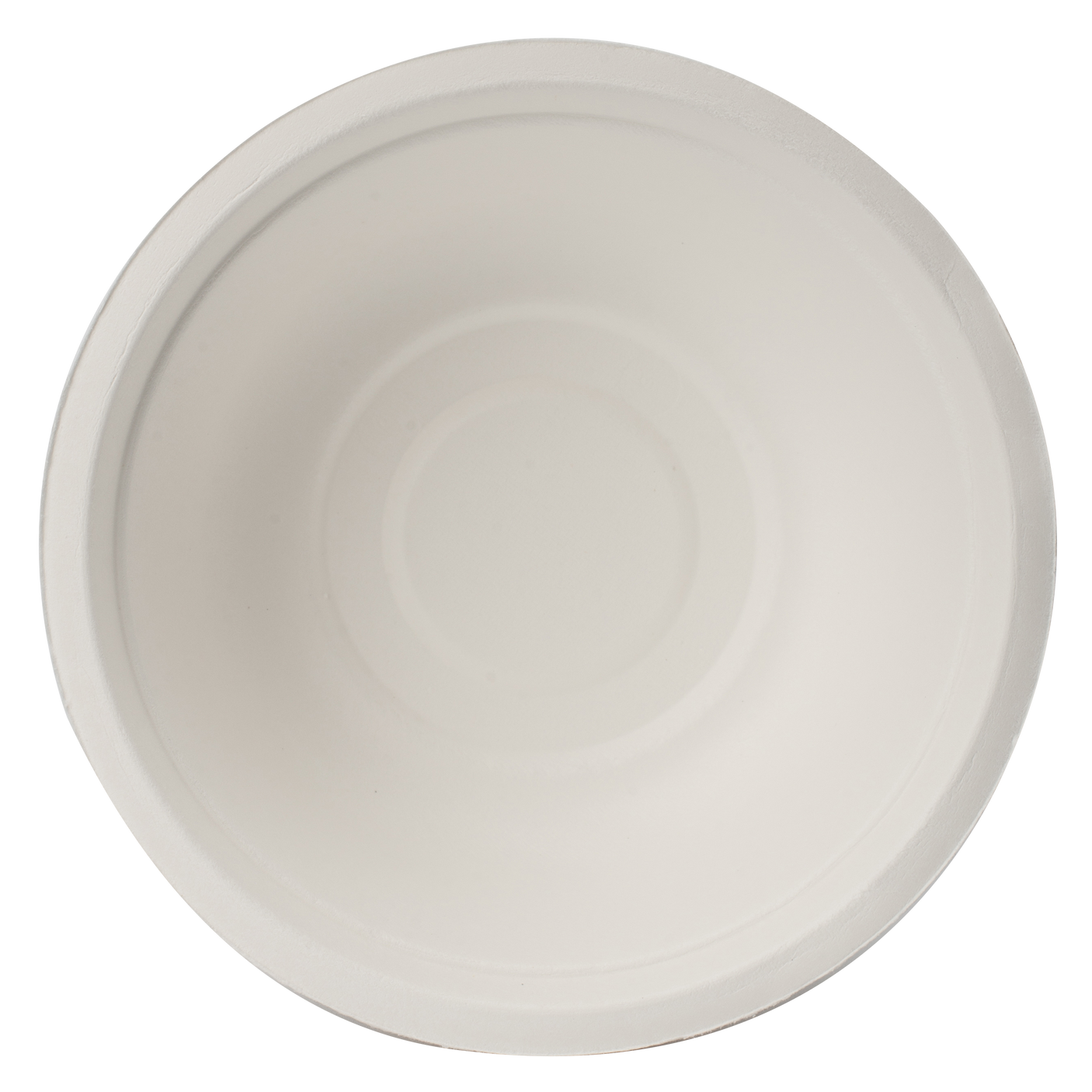 Bagasse bowl - sugar cane - RyanPack