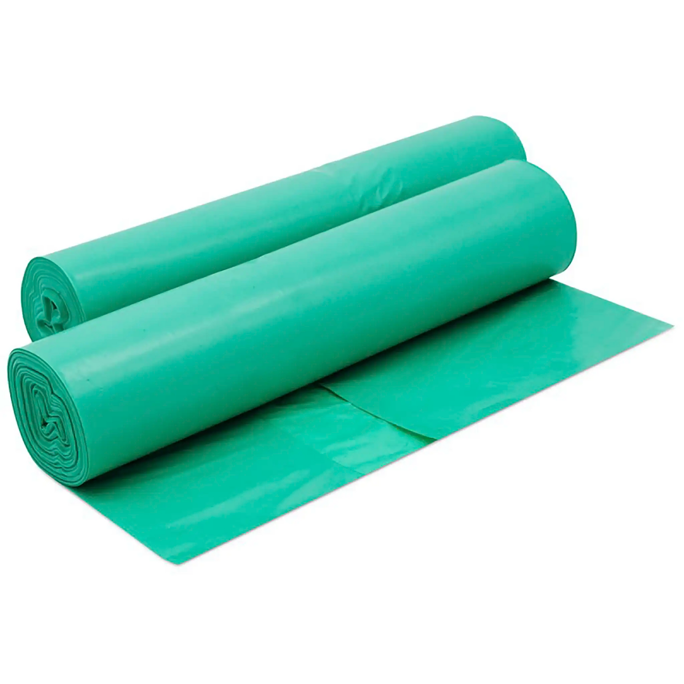 Müllbeutel Ohne Griff - HDPE -  RyanPack
