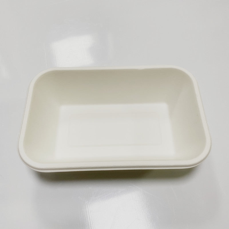 Bagasse husks - sugar cane - RyanPack