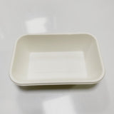 Bagasse husks - sugar cane - RyanPack