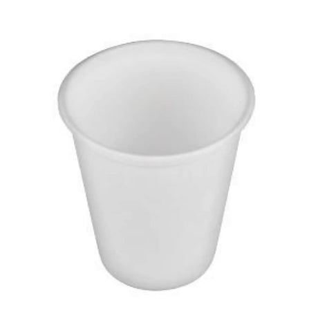 Bagasse Becher - Zuckerrohr - RyanPack