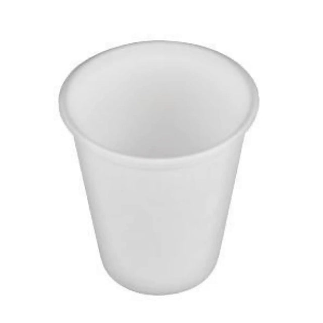 Bagasse Becher - Zuckerrohr - RyanPack