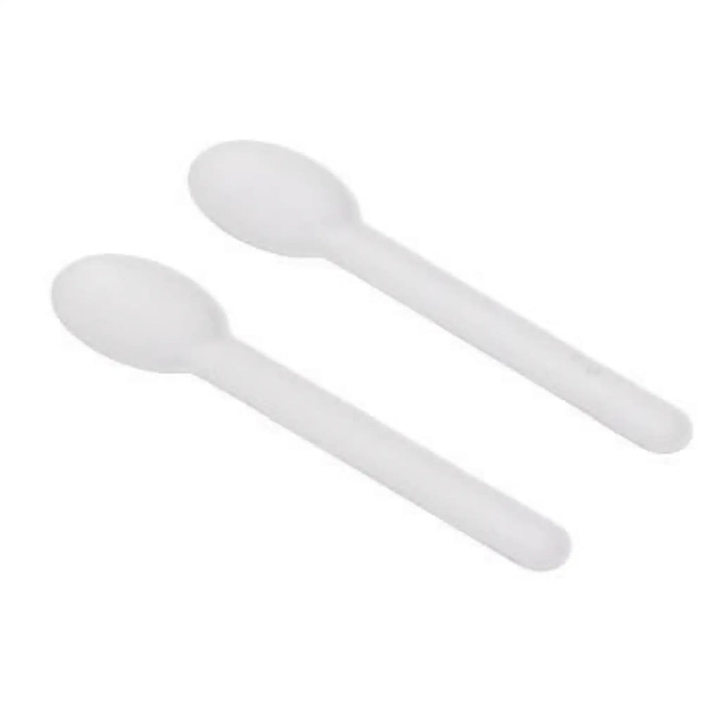 Bagasse Löffel - Zuckerrohr - RyabPack