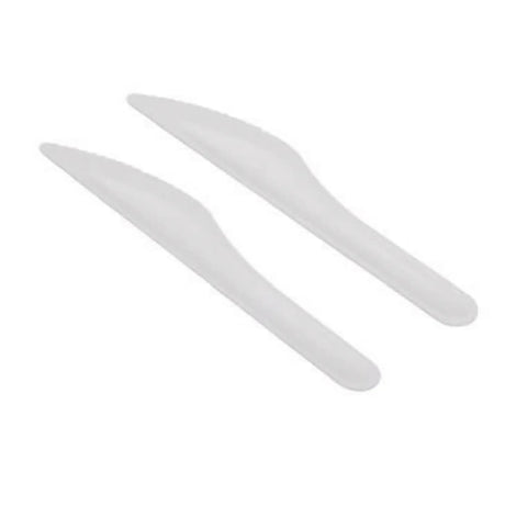 Bagasse Messer - Zuckerrohr - RyanPack