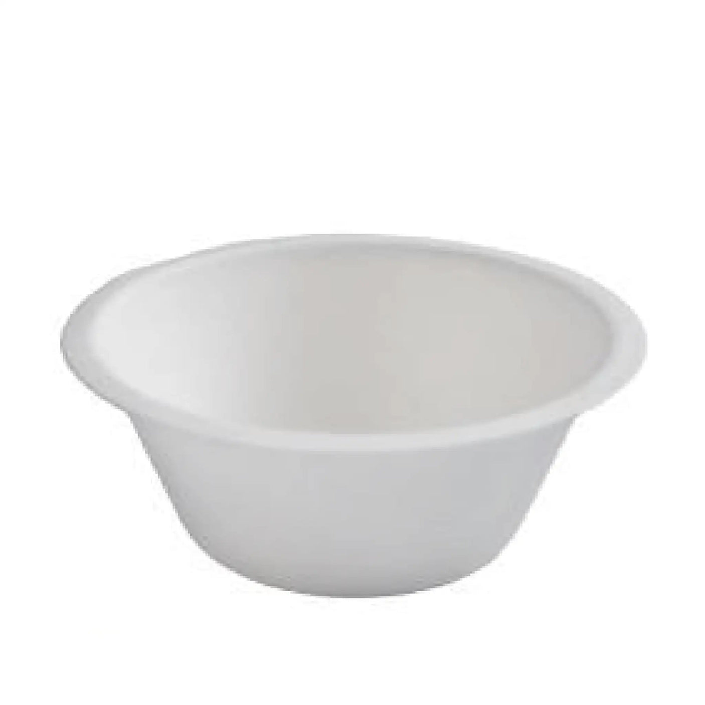 Bagasse Schale - Zuckerrohr - RyanPack