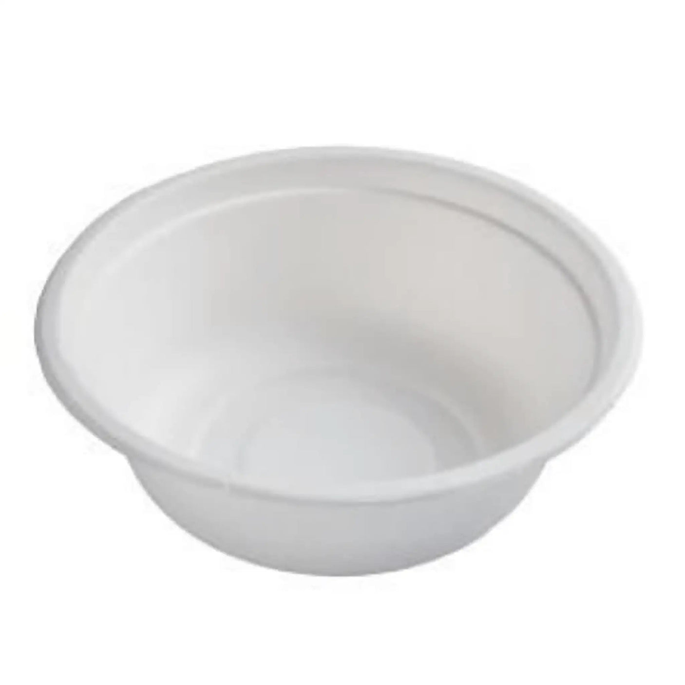 Bagasse Schale - Zuckerrohr - RyanPack