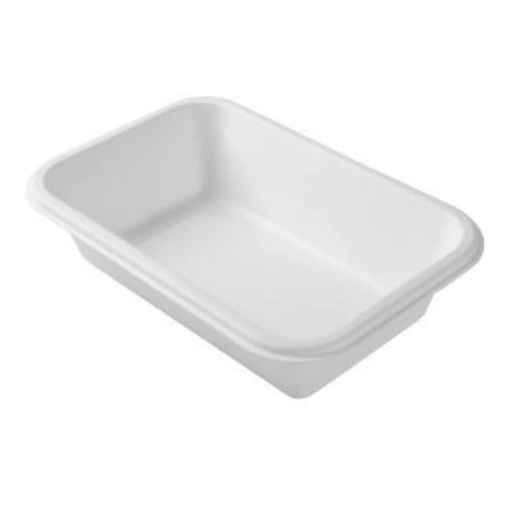Bagasse Schalen - Zuckerrohr - RyanPack