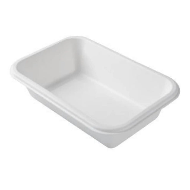 Bagasse Schalen - Zuckerrohr - RyanPack