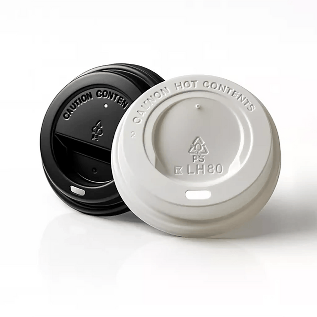 Deckel für Kaffeebecher - PS - RyanPack