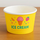 Eisbeche - Pappe - RyanPack